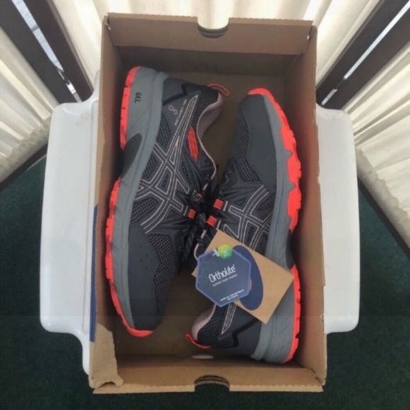 Asics Gel Venture 8 Sneakers NEW - Picture 4 of 14